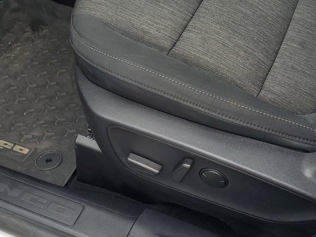 used 2023 Ford Bronco Sport car, priced at $26,500