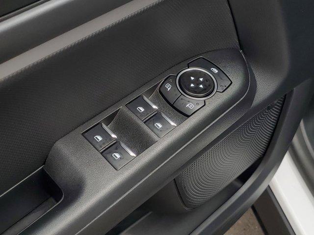 used 2023 Ford Bronco Sport car, priced at $26,500