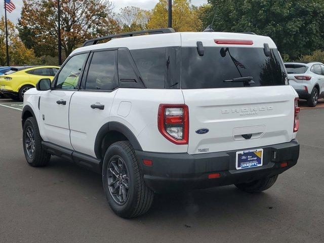 used 2023 Ford Bronco Sport car, priced at $26,500