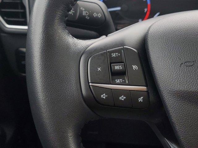 used 2023 Ford Bronco Sport car, priced at $26,500