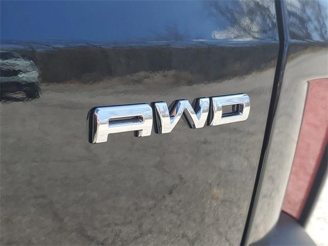 new 2025 Ford Escape car, priced at $35,265
