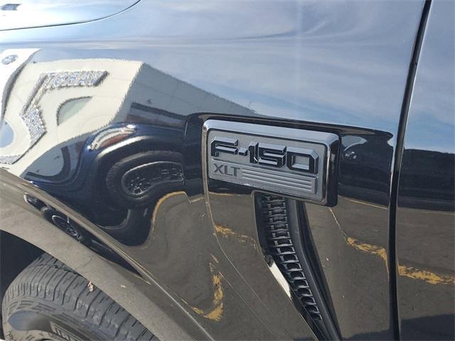 used 2022 Ford F-150 car, priced at $42,648