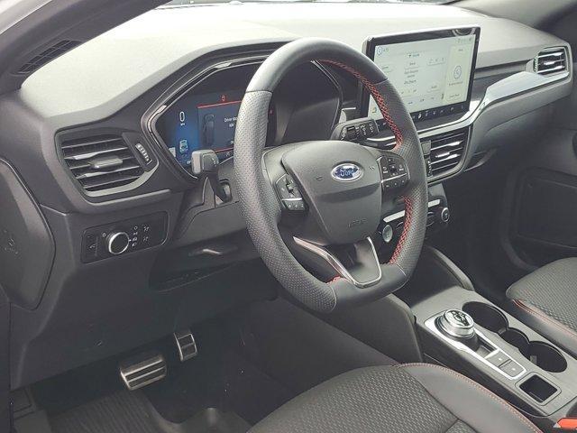 used 2023 Ford Escape car, priced at $27,650
