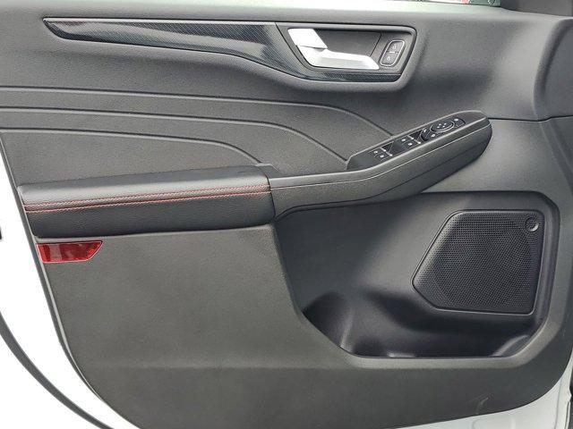 used 2023 Ford Escape car, priced at $27,650