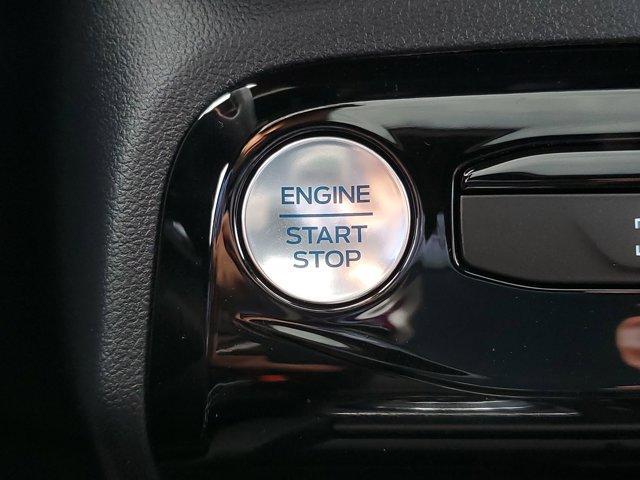 used 2023 Ford Escape car, priced at $27,650