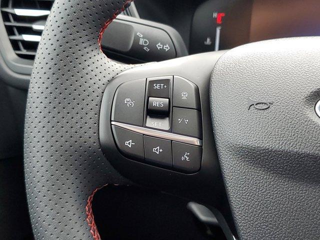 used 2023 Ford Escape car, priced at $27,650