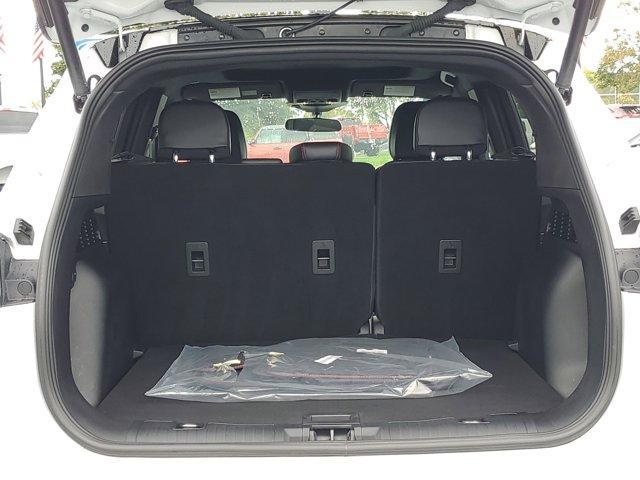 used 2023 Ford Escape car, priced at $27,650