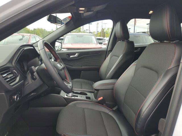 used 2023 Ford Escape car, priced at $27,650
