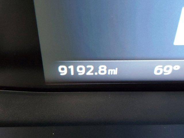 used 2023 Ford Escape car, priced at $27,650