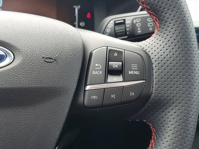 used 2023 Ford Escape car, priced at $27,650