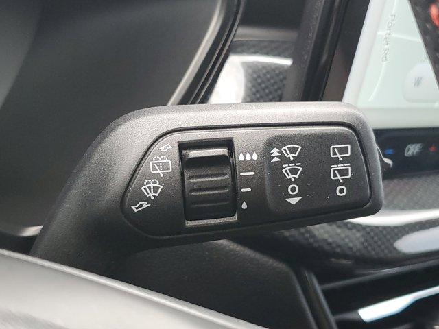 used 2023 Ford Escape car, priced at $27,650