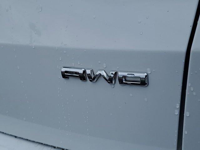 used 2023 Ford Escape car, priced at $27,650