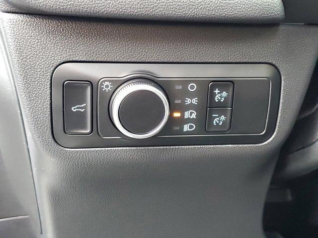 used 2023 Ford Escape car, priced at $27,650