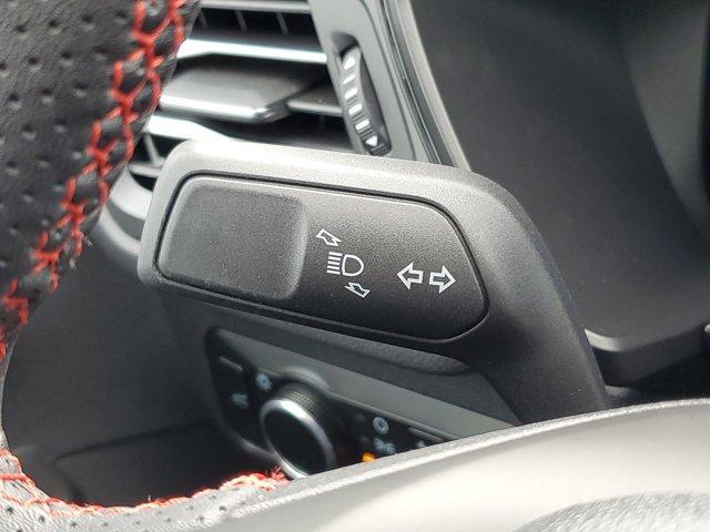 used 2023 Ford Escape car, priced at $27,650