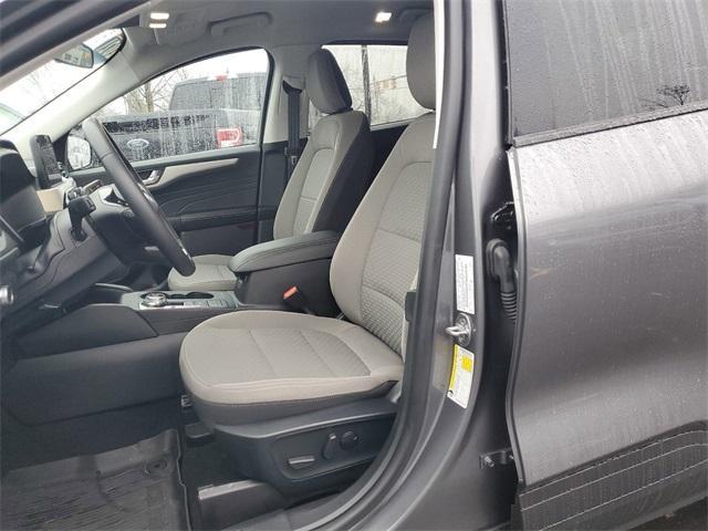 used 2021 Ford Escape car, priced at $23,950