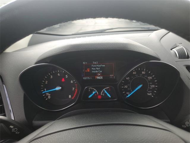 used 2019 Ford Escape car, priced at $15,580