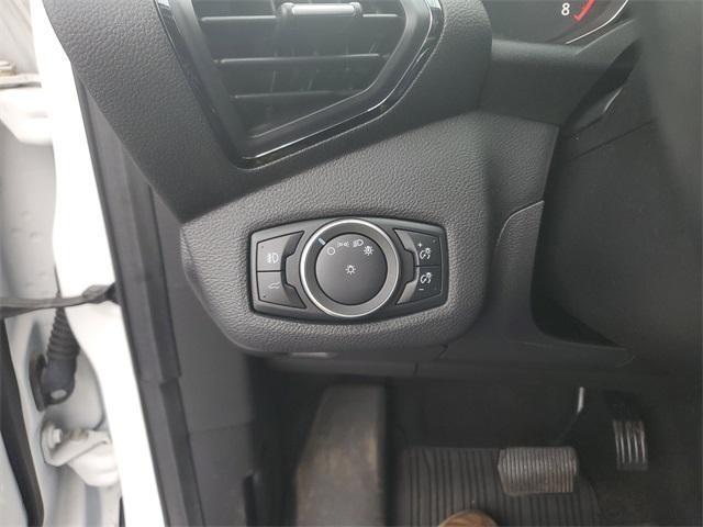 used 2019 Ford Escape car, priced at $15,580