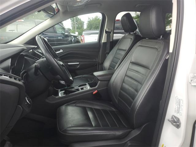 used 2019 Ford Escape car, priced at $15,580