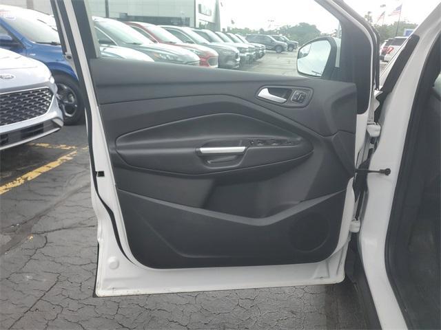 used 2019 Ford Escape car, priced at $15,580