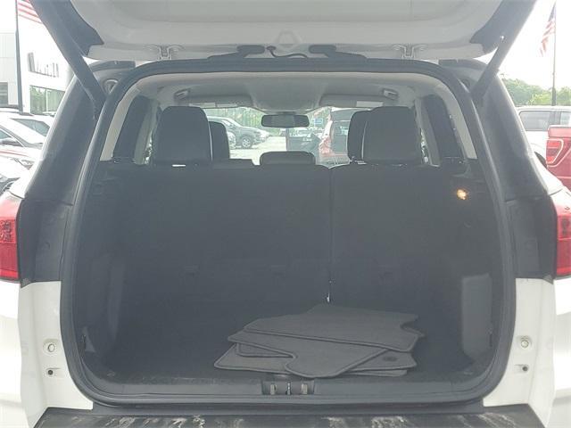 used 2019 Ford Escape car, priced at $15,580