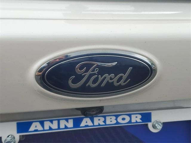 used 2019 Ford Escape car, priced at $15,580