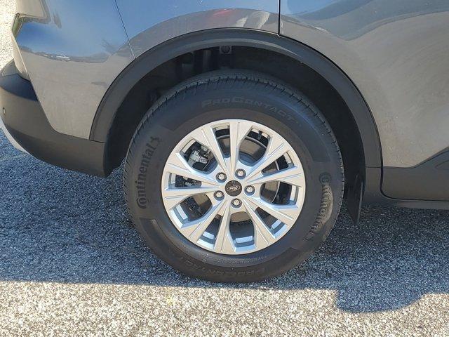 used 2023 Ford Escape car, priced at $24,350