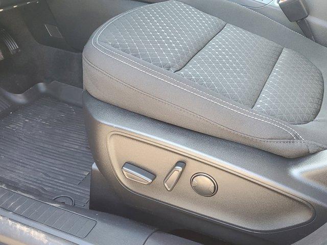 used 2023 Ford Escape car, priced at $24,350