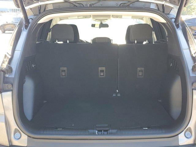 used 2023 Ford Escape car, priced at $24,350