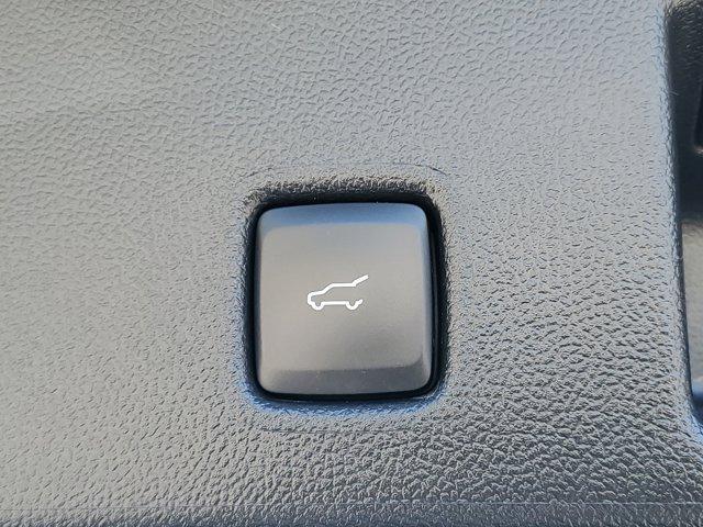 used 2023 Ford Escape car, priced at $24,350