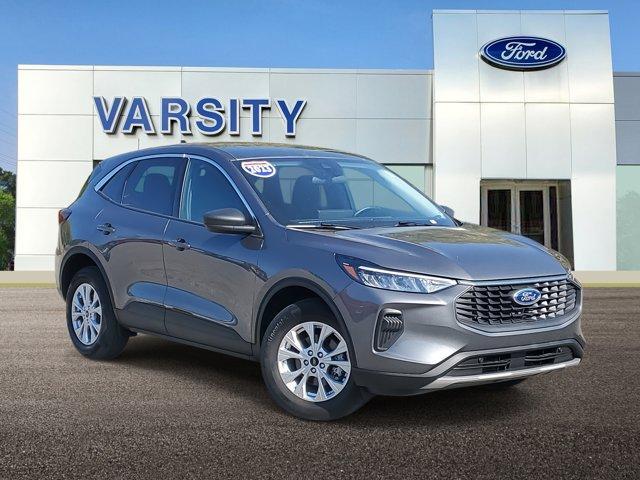 used 2023 Ford Escape car, priced at $24,350