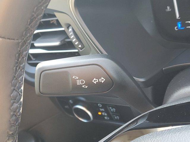 used 2023 Ford Escape car, priced at $24,350