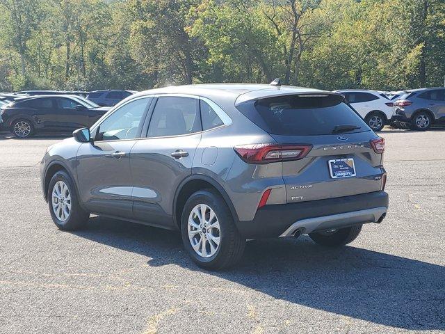 used 2023 Ford Escape car, priced at $24,350