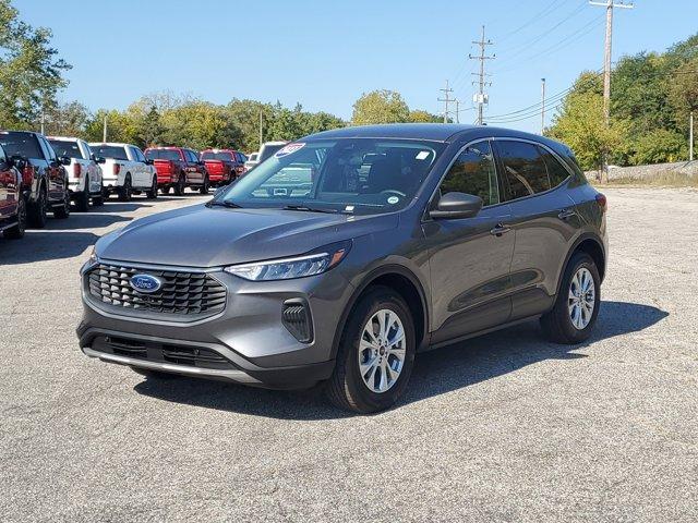 used 2023 Ford Escape car, priced at $24,350