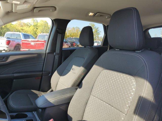 used 2023 Ford Escape car, priced at $24,350
