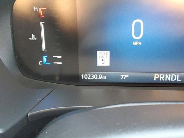 used 2023 Ford Escape car, priced at $24,350