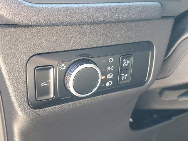 used 2023 Ford Escape car, priced at $24,350