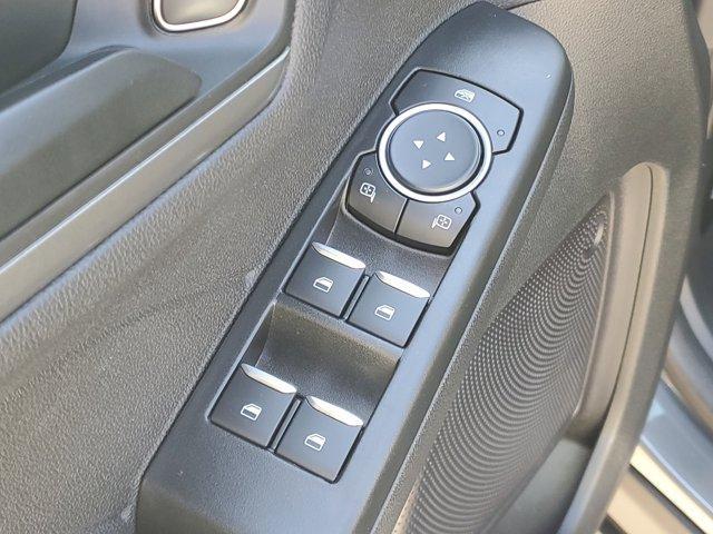 used 2023 Ford Escape car, priced at $24,350