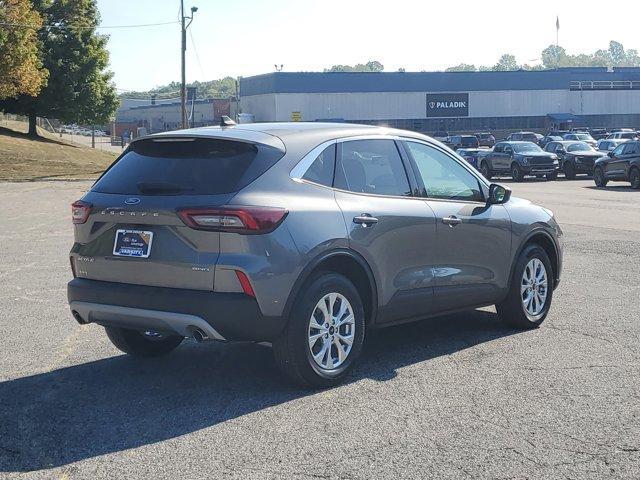 used 2023 Ford Escape car, priced at $24,350