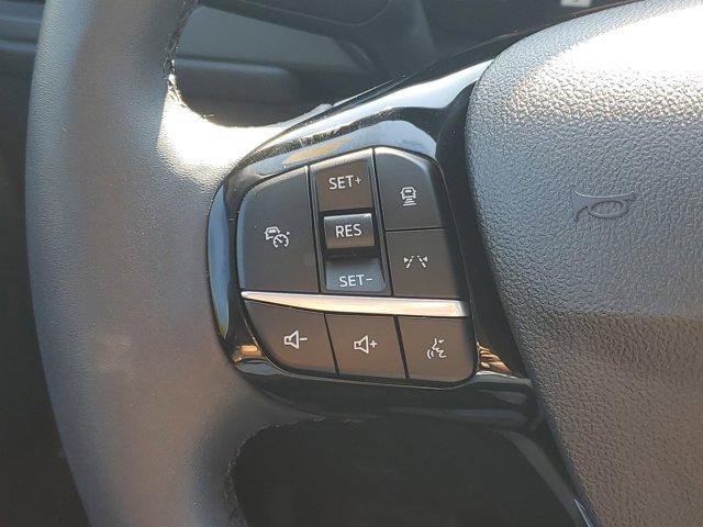 used 2023 Ford Escape car, priced at $24,350