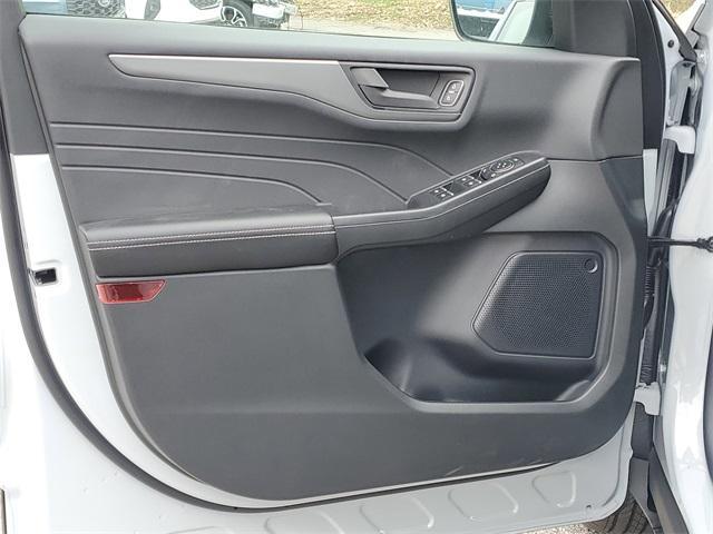 new 2025 Ford Escape car, priced at $34,170