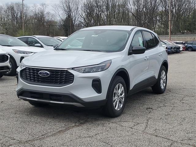 new 2025 Ford Escape car, priced at $34,170