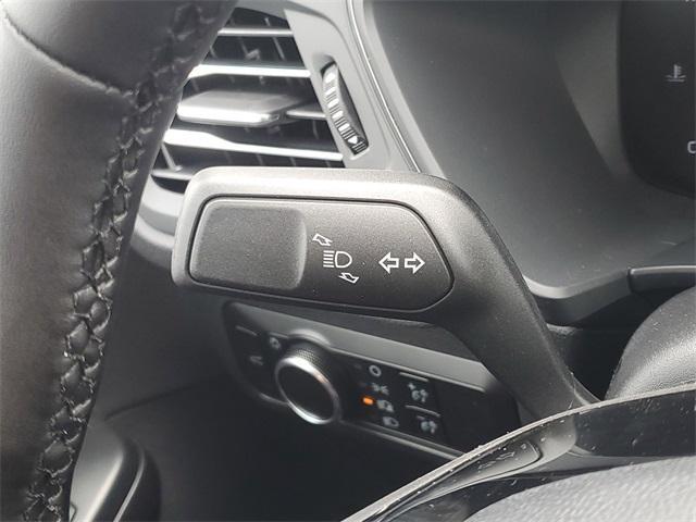 new 2025 Ford Escape car, priced at $34,170