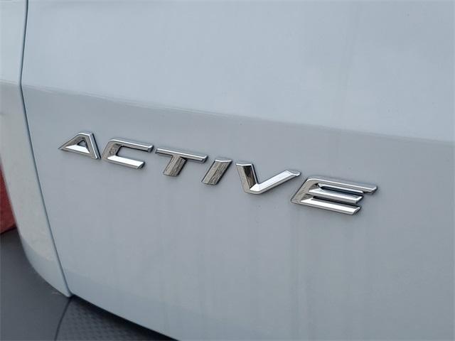 new 2025 Ford Escape car, priced at $34,170