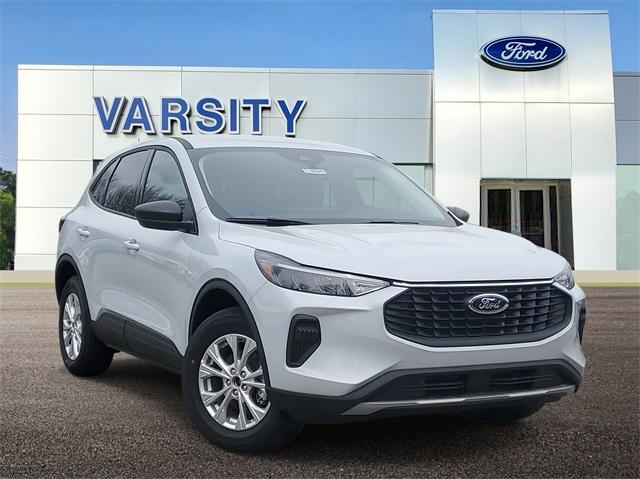 new 2025 Ford Escape car, priced at $34,170