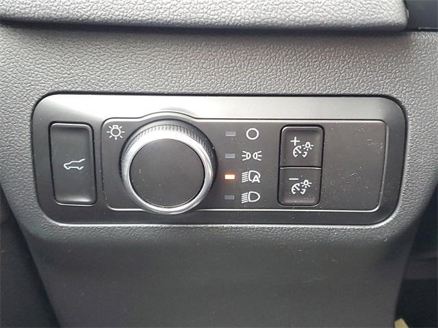 new 2025 Ford Escape car, priced at $34,170