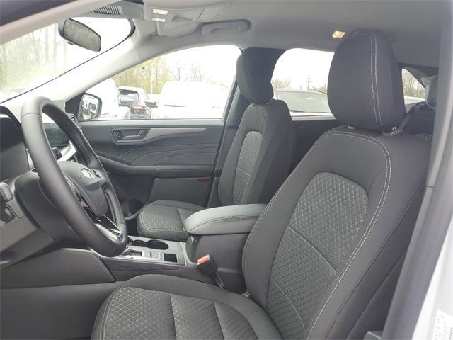 new 2025 Ford Escape car, priced at $34,170