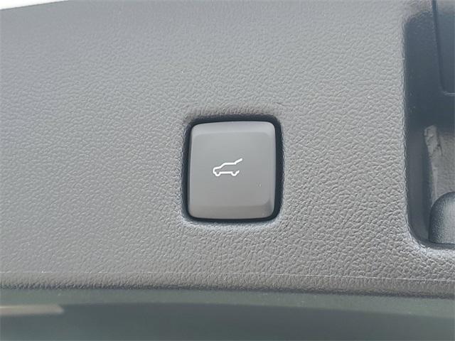 new 2025 Ford Escape car, priced at $34,170
