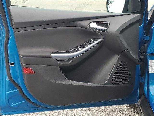 used 2014 Ford Focus car, priced at $8,700