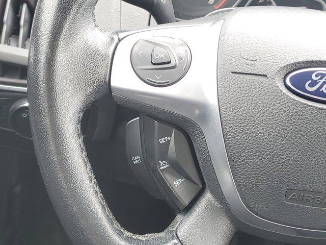 used 2014 Ford Focus car, priced at $8,700
