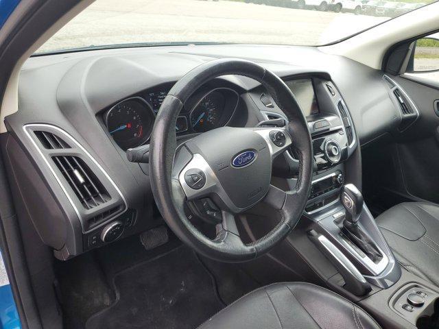 used 2014 Ford Focus car, priced at $8,700